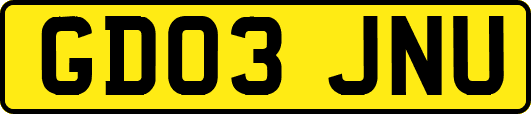 GD03JNU