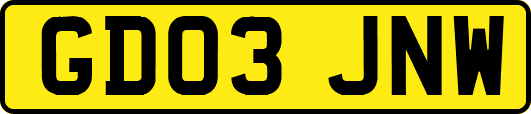GD03JNW