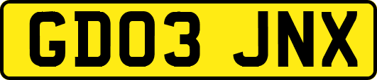 GD03JNX