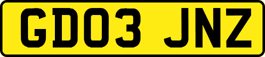 GD03JNZ