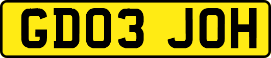 GD03JOH