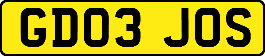 GD03JOS