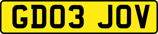 GD03JOV