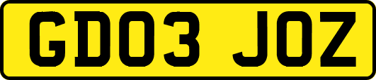 GD03JOZ