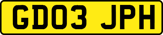 GD03JPH