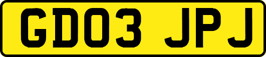 GD03JPJ