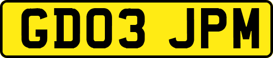 GD03JPM