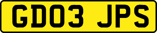 GD03JPS