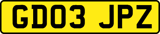 GD03JPZ