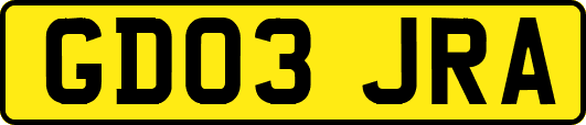 GD03JRA