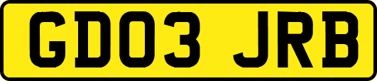 GD03JRB
