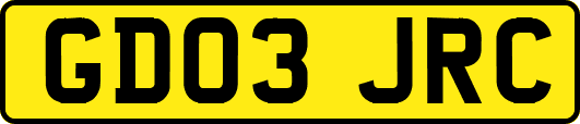 GD03JRC