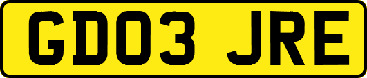 GD03JRE