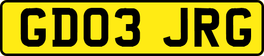 GD03JRG