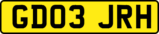 GD03JRH