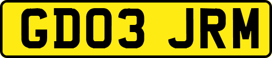 GD03JRM
