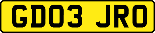 GD03JRO