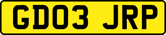 GD03JRP