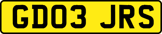GD03JRS