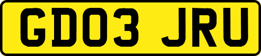 GD03JRU
