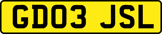 GD03JSL