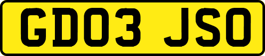 GD03JSO