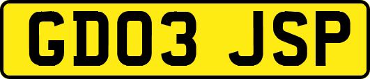 GD03JSP