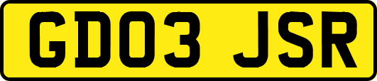 GD03JSR