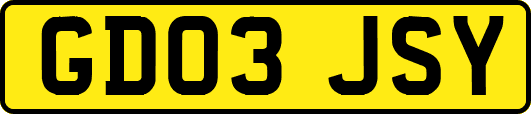 GD03JSY