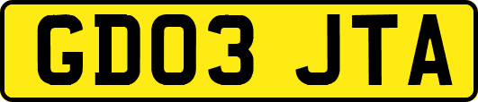 GD03JTA