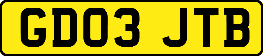 GD03JTB