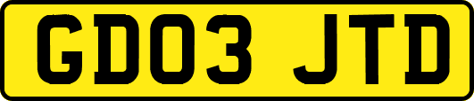 GD03JTD