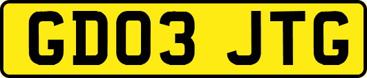 GD03JTG