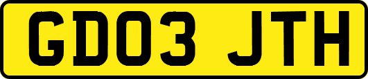 GD03JTH