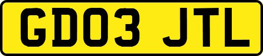 GD03JTL