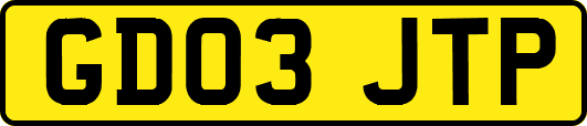 GD03JTP