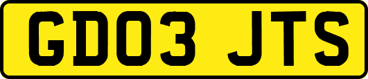 GD03JTS