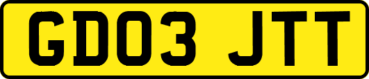 GD03JTT