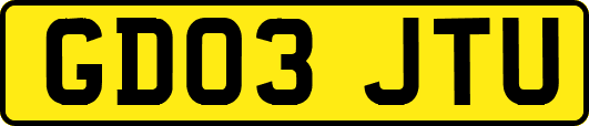 GD03JTU