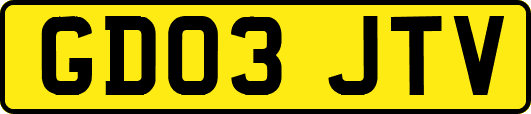 GD03JTV