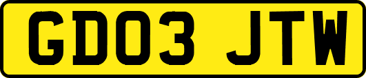 GD03JTW