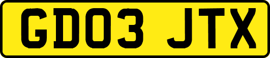 GD03JTX