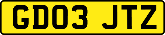 GD03JTZ