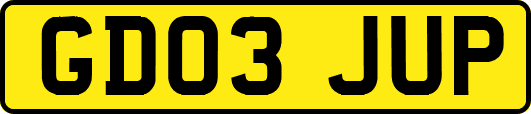 GD03JUP