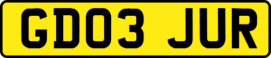 GD03JUR