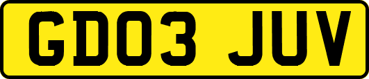 GD03JUV