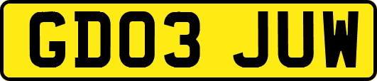 GD03JUW