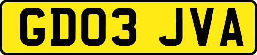 GD03JVA