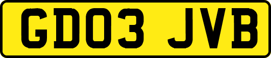 GD03JVB