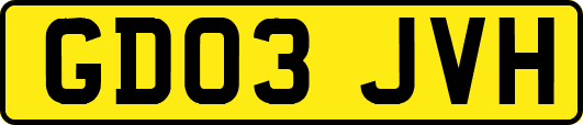 GD03JVH